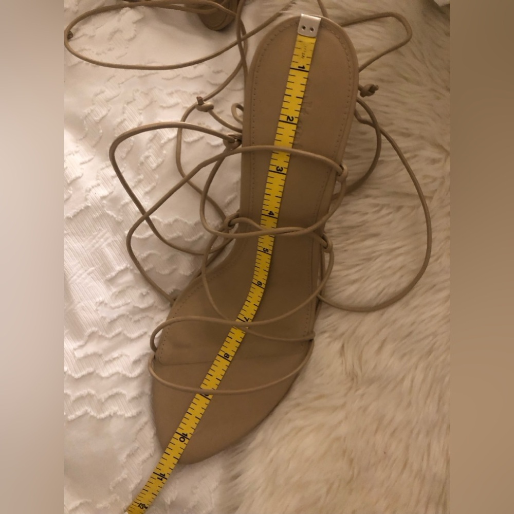 Cult Gaia Soleil Heels - Picture 5 of 5